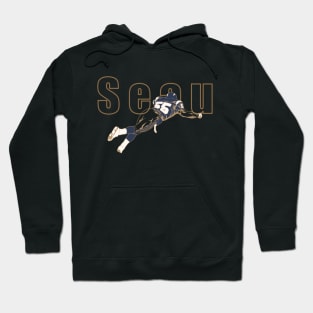 seau Hoodie